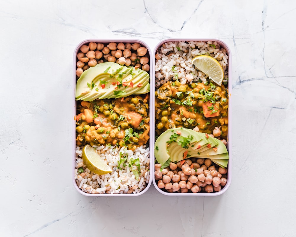 Meal Planning for Stability